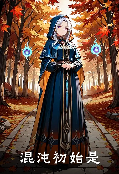 混沌初始是
