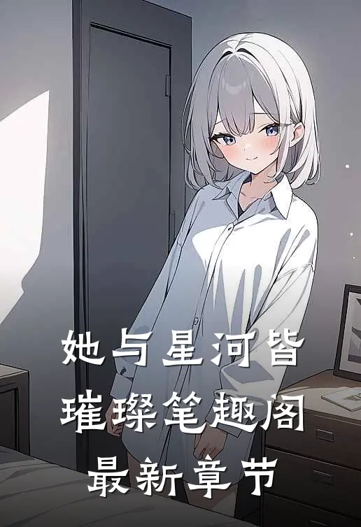她与星河皆璀璨笔趣阁最新章节
