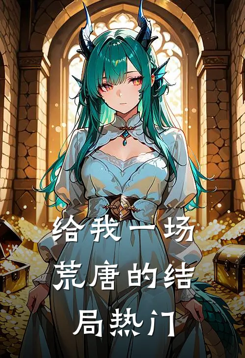 给我一场荒唐的结局热门