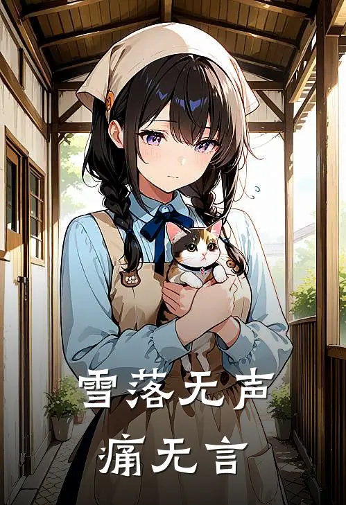 雪落无声痛无言