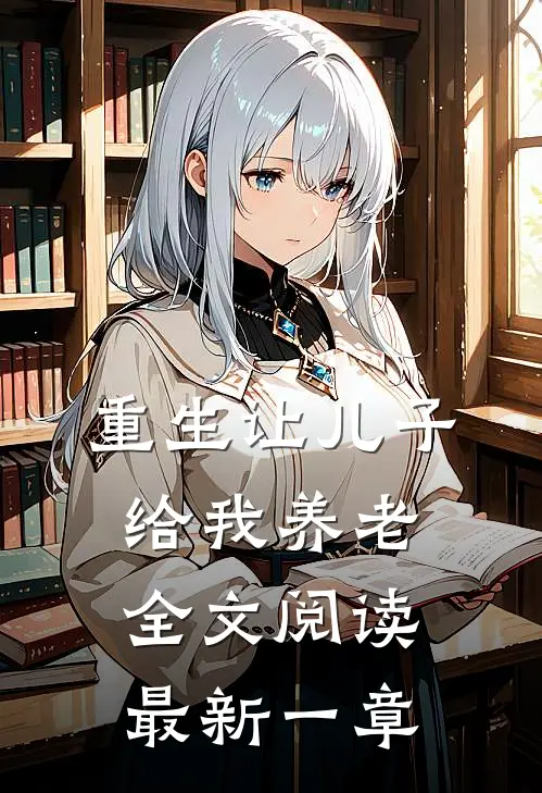 重生让儿子给我养老全文阅读最新一章