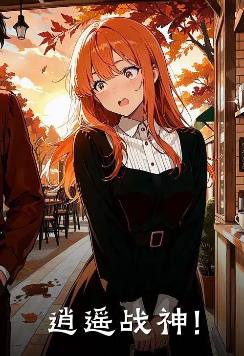 逍遥战神!