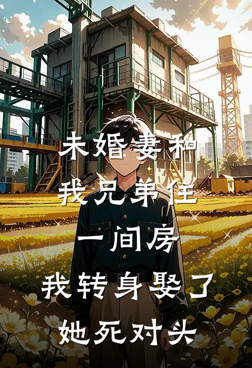 未婚妻和我兄弟住一间房，我转身娶了她死对头