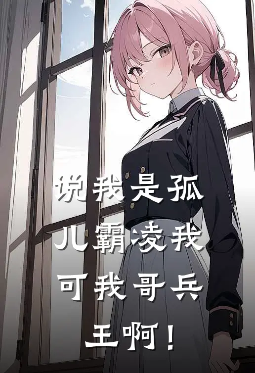 说我是孤儿霸凌我，可我哥兵王啊！