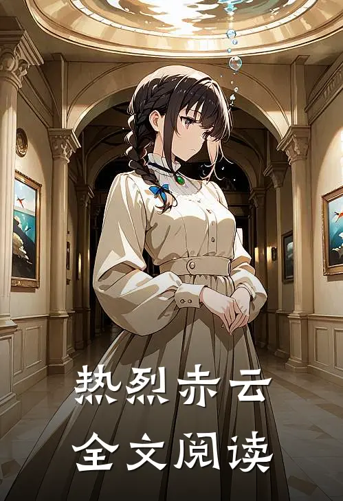 热烈赤云全文阅读