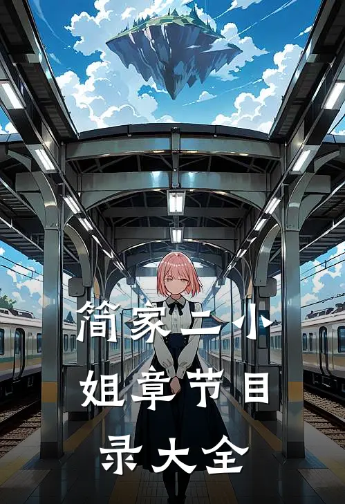 简家二小姐章节目录大全