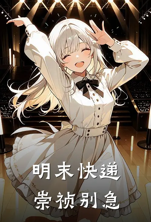 明末快递：崇祯别急