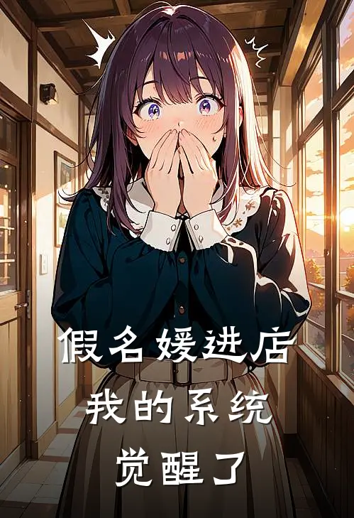 假名媛进店，我的系统觉醒了