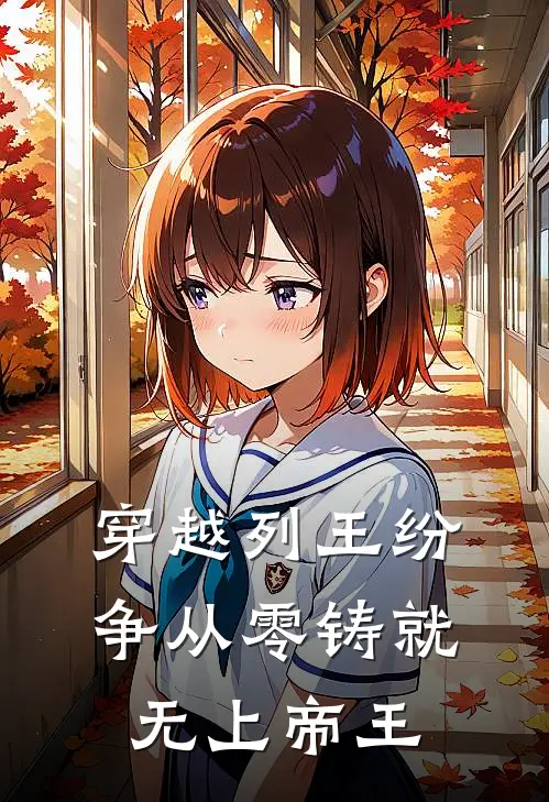 穿越列王纷争从零铸就无上帝王