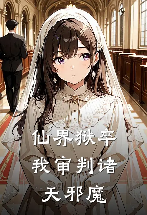 仙界狱卒：我审判诸天邪魔