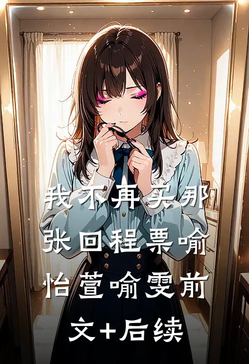 我不再买那张回程票喻怡萱喻雯前文+后续