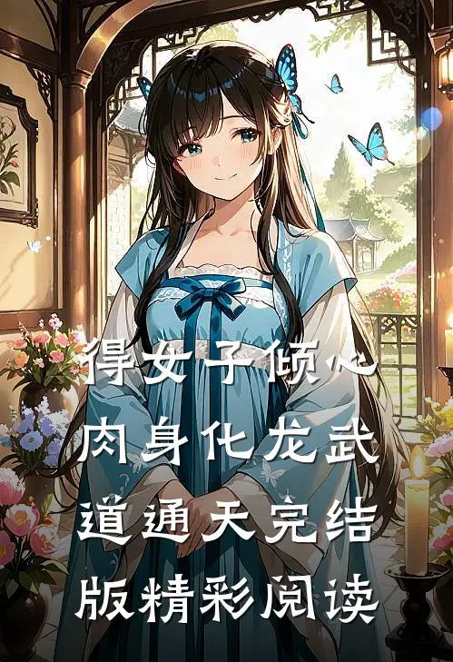 得女子倾心，肉身化龙武道通天完结版精彩阅读