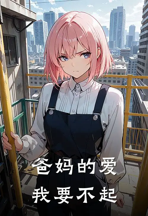 爸妈的爱，我要不起