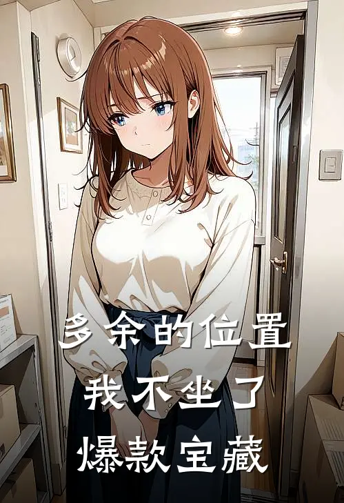 多余的位置，我不坐了爆款宝藏