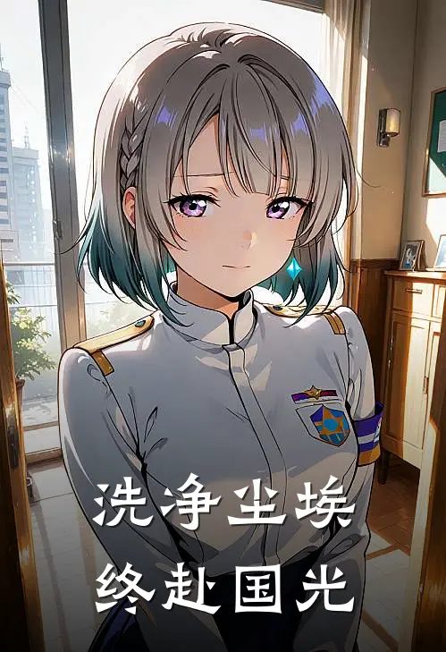 洗净尘埃，终赴国光