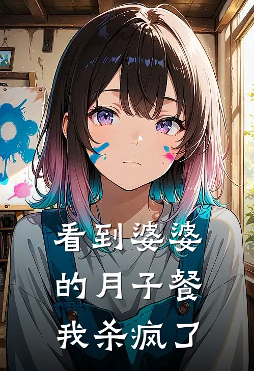 看到婆婆的月子餐，我杀疯了
