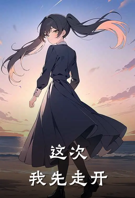 这次，我先走开