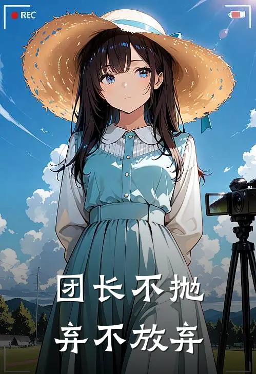 团长不抛弃不放弃