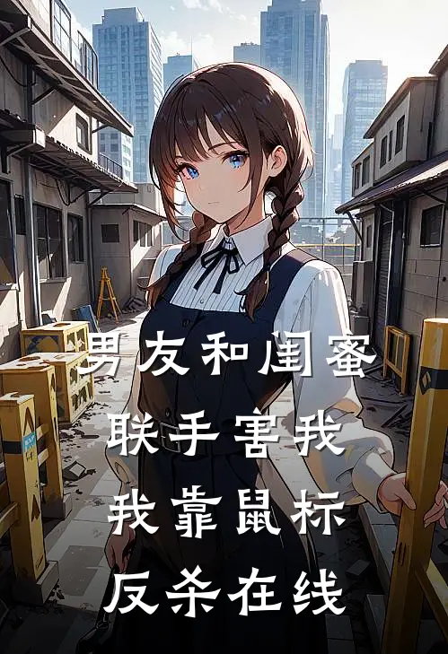 男友和闺蜜联手害我，我靠鼠标反杀在线