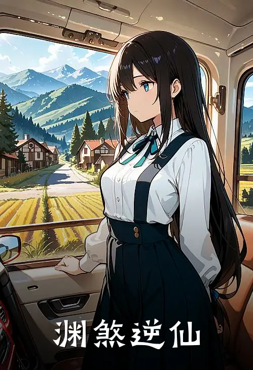 渊煞逆仙