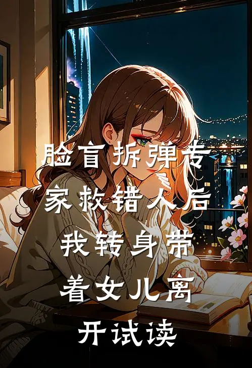 脸盲拆弹专家救错人后，我转身带着女儿离开试读