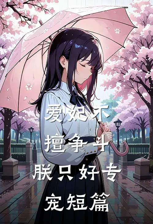 爱妃不擅争斗，朕只好专宠短篇