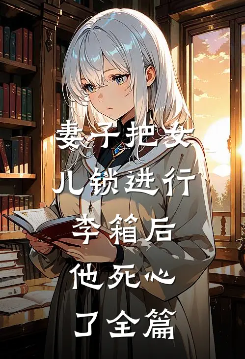 妻子把女儿锁进行李箱后，他死心了全篇