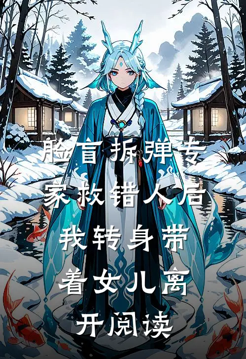 脸盲拆弹专家救错人后，我转身带着女儿离开阅读