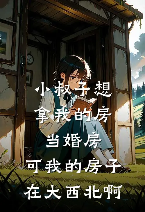 小叔子想拿我的房当婚房，可我的房子在大西北啊