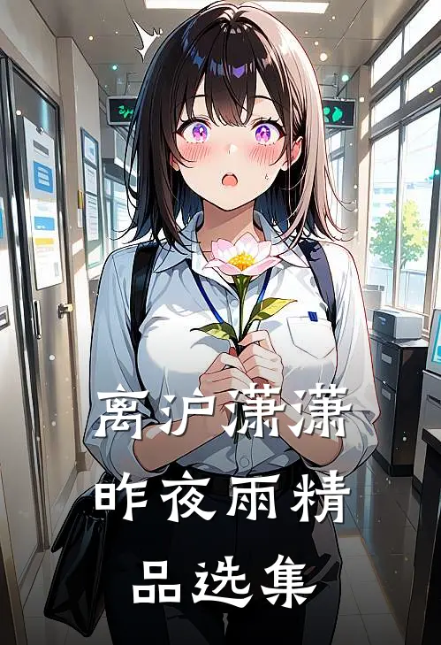 离沪潇潇昨夜雨精品选集