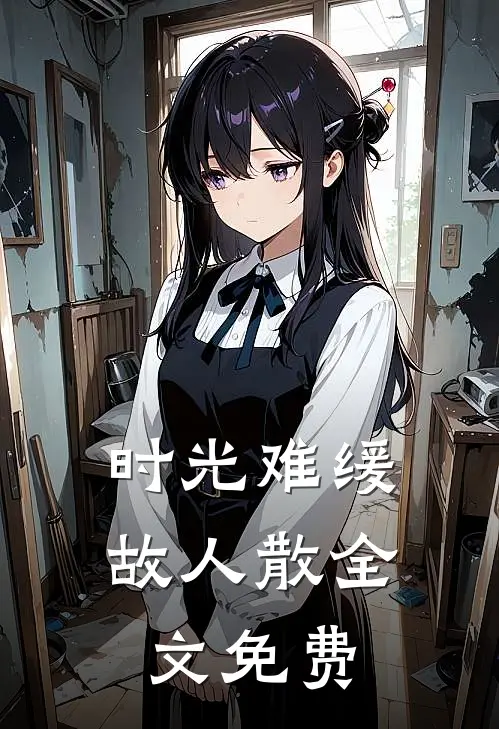 时光难缓故人散全文免费