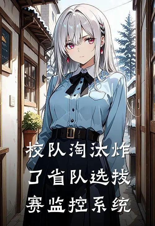 校队淘汰炸了省队选拔赛监控系统
