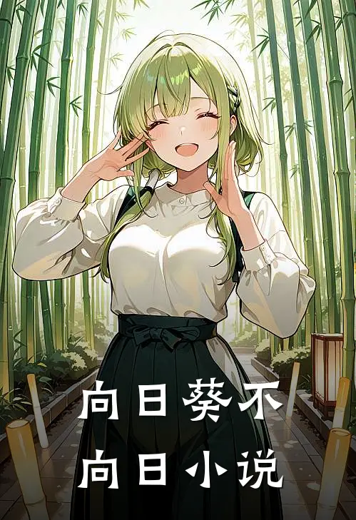 向日葵不向日小说
