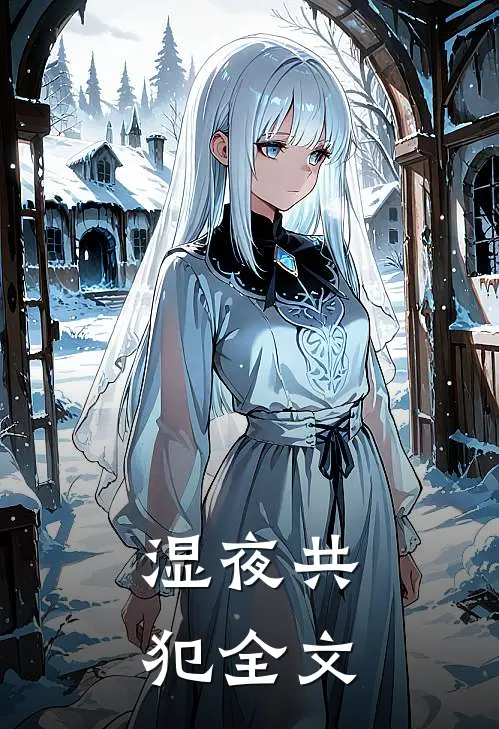 湿夜共犯全文