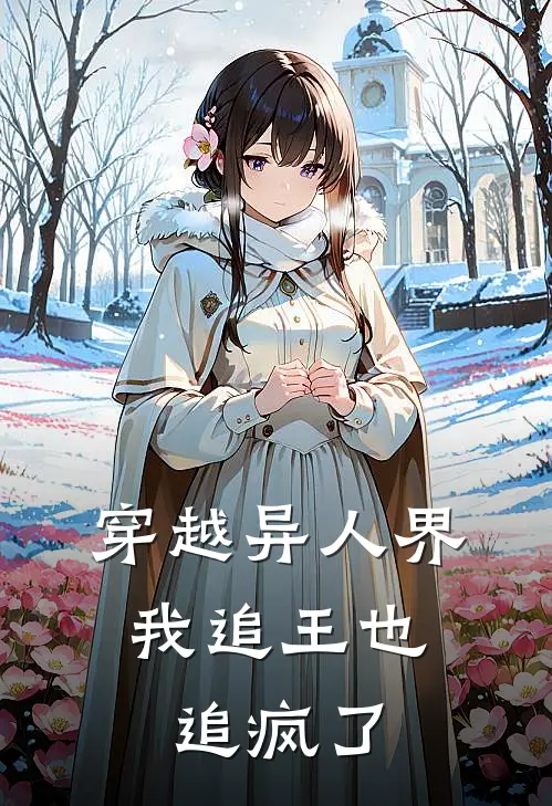 穿越异人界，我追王也追疯了