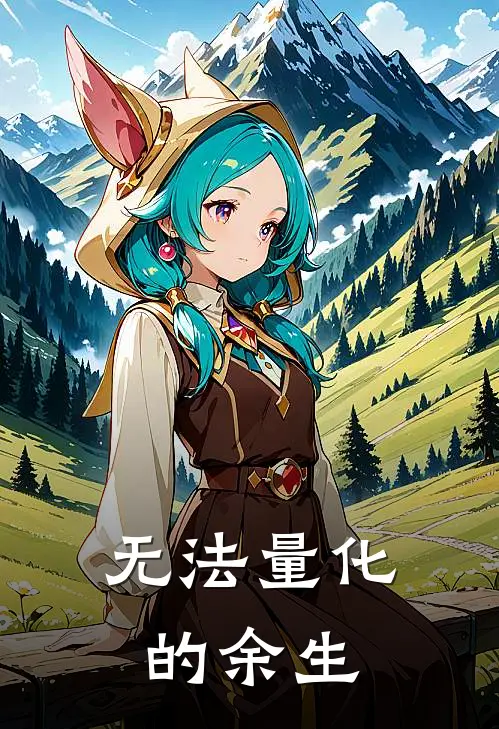 无法量化的余生