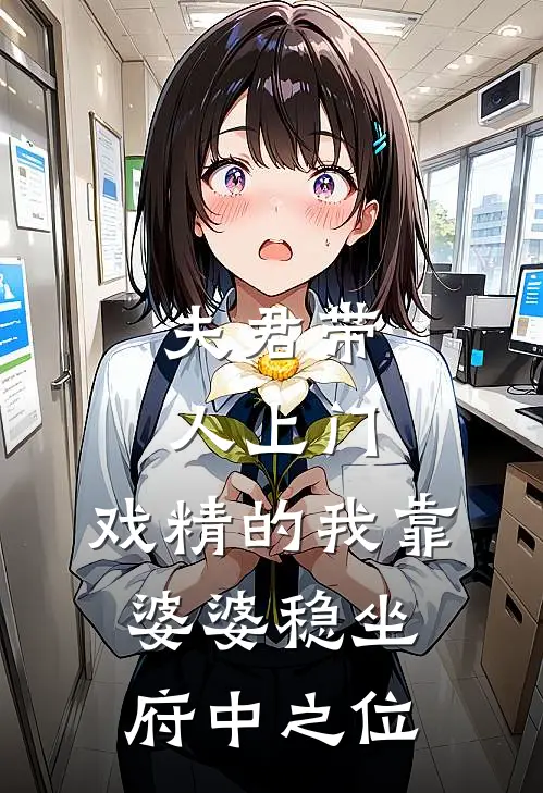 夫君带人上门，戏精的我靠婆婆稳坐府中之位