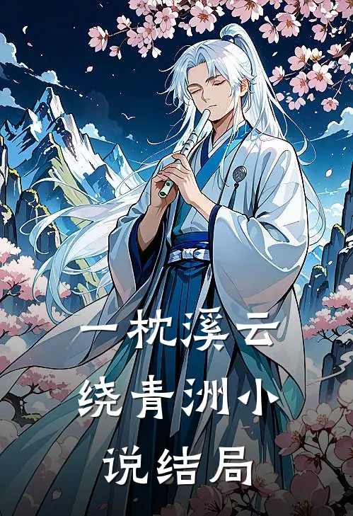 一枕溪云绕青洲小说结局