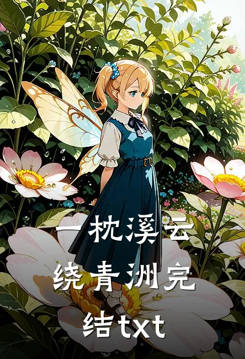 一枕溪云绕青洲完结txt