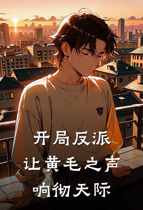 开局反派，让黄毛之声响彻天际