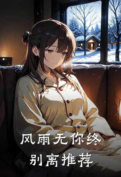 风雨无你终别离推荐
