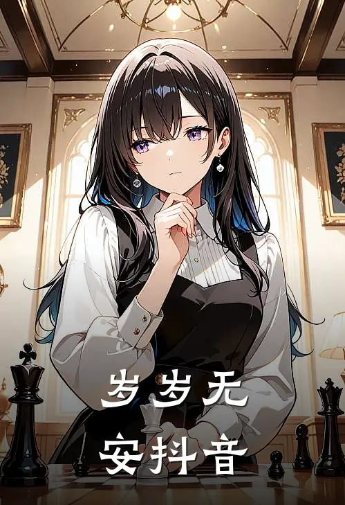 岁岁无安抖音