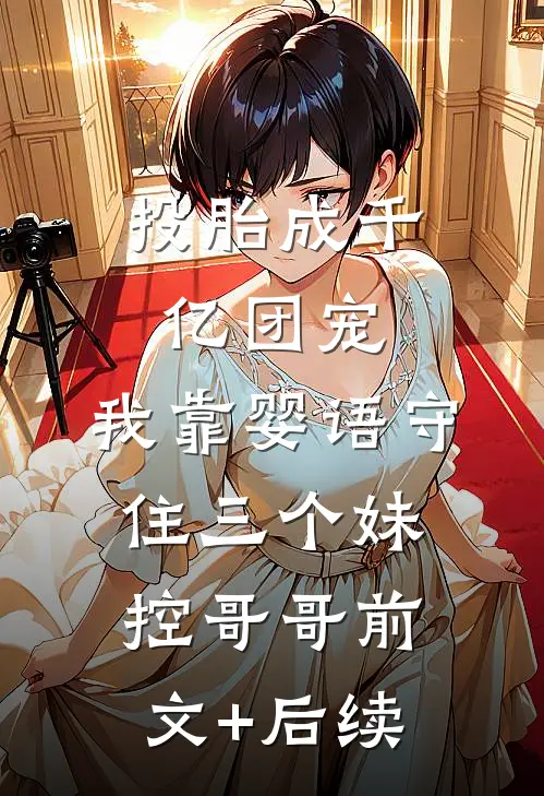 投胎成千亿团宠，我靠婴语守住三个妹控哥哥前文+后续