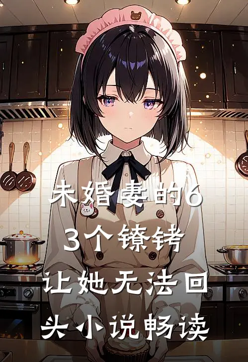 未婚妻的63个镣铐，让她无法回头小说畅读