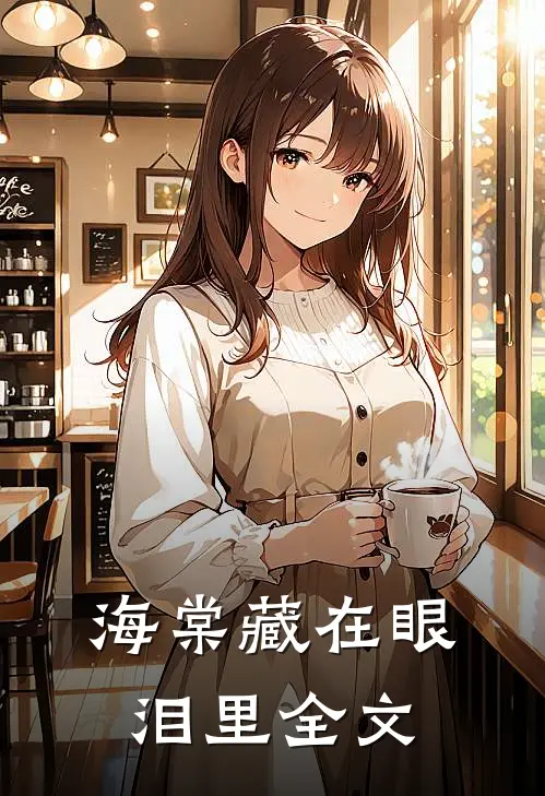 海棠藏在眼泪里全文
