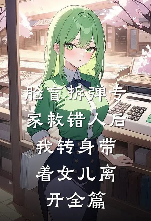 脸盲拆弹专家救错人后，我转身带着女儿离开全篇