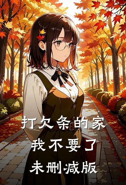 打欠条的家，我不要了未删减版