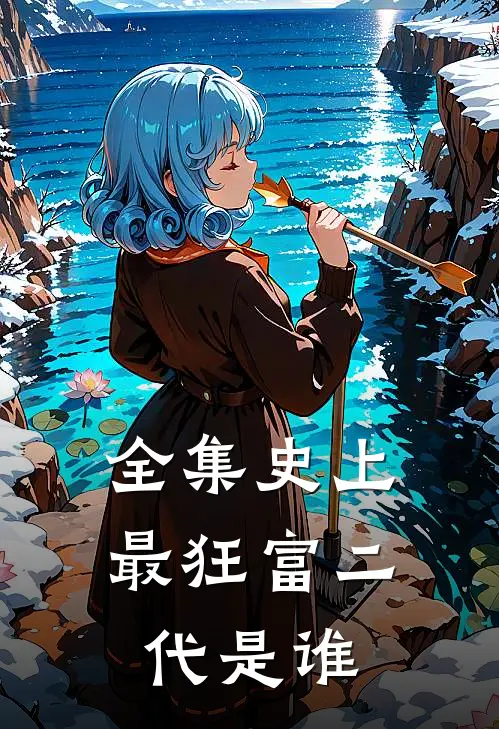 全集史上最狂富二代是谁