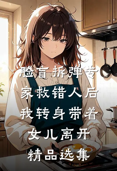 脸盲拆弹专家救错人后，我转身带着女儿离开精品选集