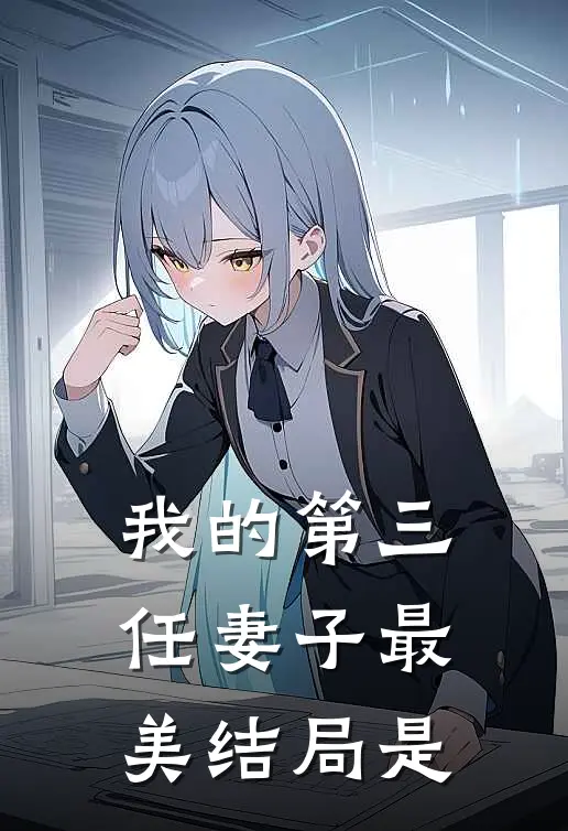 我的第三任妻子最美结局是